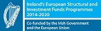 Ireland European Structrual and Investment Funds Programmes